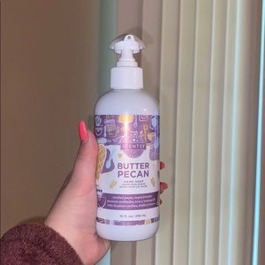 Scentsy Butter Pecan Soap